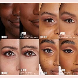 #FAUXFILTER Color Corrector - Renk Eşitleyici